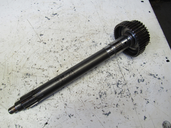 Picture of John Deere AR57195 Hi Lo Clutch Shaft Gear