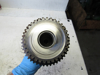 Picture of John Deere AR57195 Hi Lo Clutch Shaft Gear