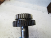 Picture of John Deere AR57195 Hi Lo Clutch Shaft Gear