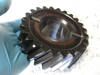 Picture of John Deere T28295 Pinion Shaft Gear 24T