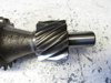 Picture of John Deere T28302 Transmission Input Shaft