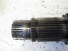 Picture of John Deere T28302 Transmission Input Shaft