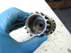 Picture of John Deere T28302 Transmission Input Shaft