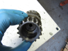 Picture of John Deere T28302 Transmission Input Shaft