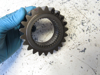 Picture of John Deere T28303 Input Shaft Gear 22T