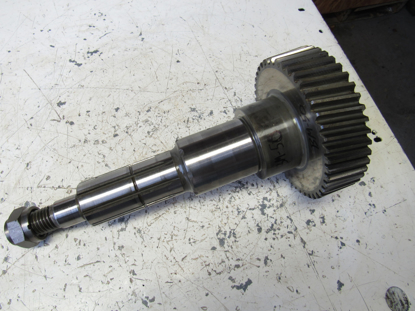 Picture of John Deere L28647 Countershaft Gear Shaft