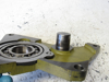 Picture of John Deere T28321 Bearing Housing Support T28322