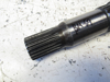 Picture of John Deere T28672 1000 PTO Shaft