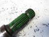 Picture of John Deere T28672 1000 PTO Shaft