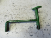 Picture of John Deere AL24917 Differential Lock Related Lever Brkt Arm