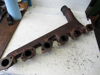 Picture of John Deere T28437 Exhaust Manifold