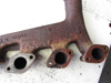 Picture of John Deere T28437 Exhaust Manifold