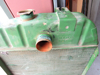 Picture of John Deere AT26474 Radiator AL24115