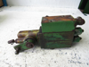 Picture of John Deere AL34593 AL34595 Selective Control Valve Stack L34376