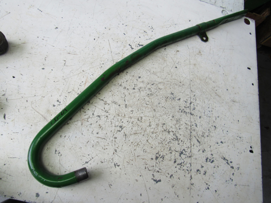 Picture of Oil Breather Tube T20074 John Deere Tractor