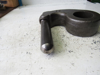 Picture of John Deere R50516 Rockshaft Crank Arm Lever & Rod T31723