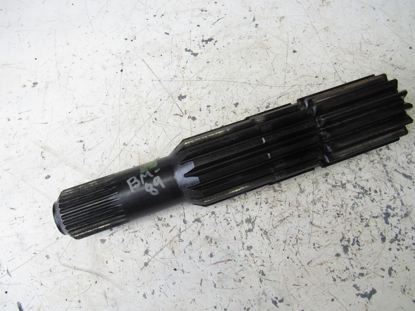 Picture of John Deere R56278 Planetary Axle Drive Shaft