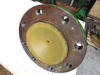 Picture of John Deere L31675 L30742 Axle Shaft Flanged Hub