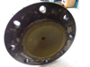 Picture of John Deere L31675 L30742 Axle Shaft Flanged Hub