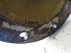 Picture of John Deere L31675 L30742 Axle Shaft Flanged Hub