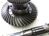 Picture of John Deere AL27022 Differential w/ Ring & Pinion Gears 43/9T L28704 L28702 L31791 L28376 L29227