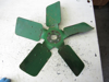 Picture of John Deere AR26382 RE41269 Radiator Suction Fan AR26382