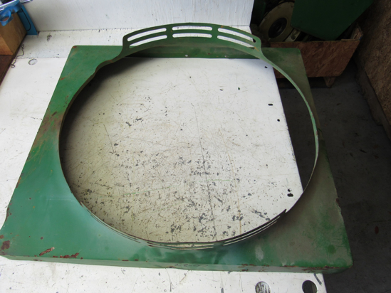 Picture of John Deere T28424 Fan Shroud