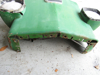 Picture of John Deere AR72893 Front Hood Nose Grille Plate