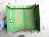 Picture of John Deere AR72893 Front Hood Nose Grille Plate