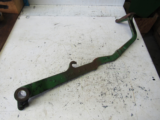 Picture of John Deere AL23101 Clutch Pedal L28645