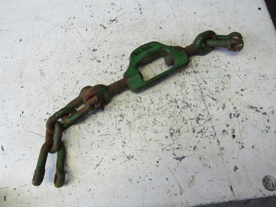 Picture of John Deere L31089 L31088 L31086 L31091 AL26689 Sway Stabilizer Chain