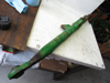 Picture of John Deere AL26681 RH Right Telescoping Draft Arm Link Lift Arm AL25868 R55807