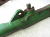 Picture of John Deere AL26681 RH Right Telescoping Draft Arm Link Lift Arm AL25868 R55807