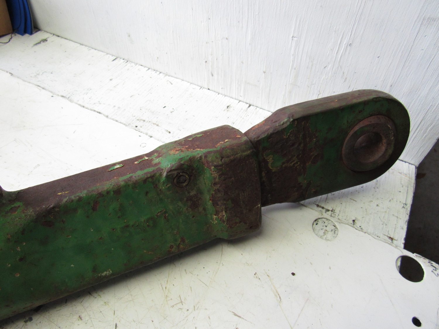 Eastern Triangle Enterprises Llc E Store John Deere Al26681 Rh Right Telescoping Draft Arm Link 2791