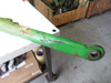 Picture of John Deere AL25869 LH Left Telescoping Draft Arm Link Lift Arm AL26680 R55806