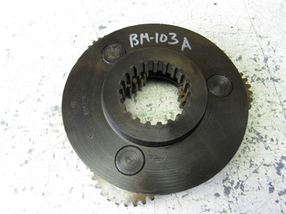 Picture of John Deere R42519 Planetary Pinion Carrier w/ Gears R42928