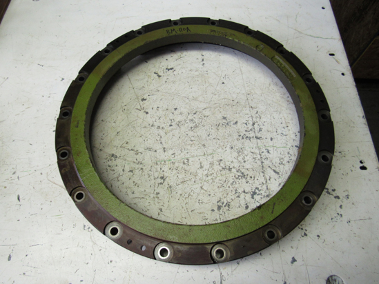 Picture of John Deere R47141 Font Wheel Assist Brake Plate