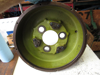 Picture of John Deere AR44377 Planetary Housing (ring gear listed separately)