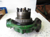 Picture of John Deere R42332 AR68886 R61721 R62749 Front Hydraulic Hydrostatic Motor & Housing