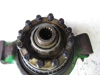 Picture of John Deere R42332 AR68886 R61721 R62749 Front Hydraulic Hydrostatic Motor & Housing