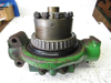 Picture of John Deere R42332 AR68886 R61721 R62749 Front Hydraulic Hydrostatic Motor & Housing