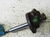 Picture of John Deere R57008 LH Left Cap Oil Manifold