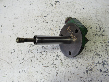 Picture of John Deere R57007 RH Right Cap Oil Manifold