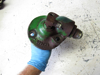 Picture of John Deere R57007 RH Right Cap Oil Manifold