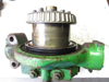 Picture of John Deere R42332 AR68886 R61721 R62749 Front Hydraulic Hydrostatic Motor & Housing