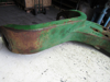 Picture of John Deere R57005 RH Right Axle Knee Arm Housing