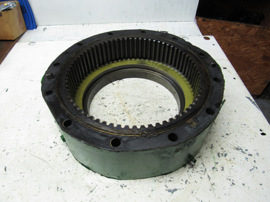 Picture of John Deere AL38447 Rear Axle Planetary Ring Gear Housing AT26830 T28834