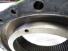 Picture of John Deere AL38447 Rear Axle Planetary Ring Gear Housing AT26830 T28834