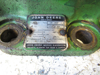 Picture of John Deere AT32199 Hitch Bracket AT29589