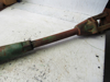 Picture of John Deere R64514 R58934 AR78526 R57280 R63600 Lift Link Assy